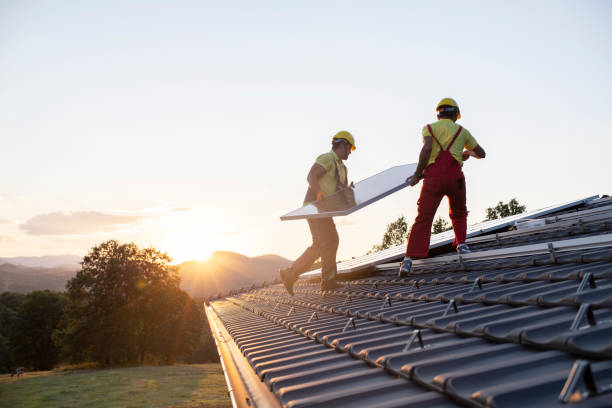 Best Rubber Roofing (EPDM, TPO)  in Stephens City, VA